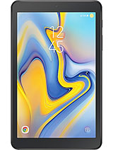 Best available price of Samsung Galaxy Tab A 8-0 2018 in Antigua