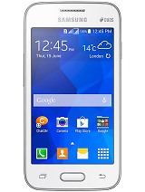 Best available price of Samsung Galaxy V Plus in Antigua
