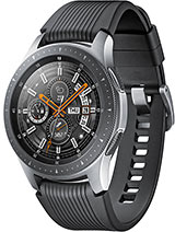 Best available price of Samsung Galaxy Watch in Antigua