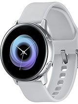 Best available price of Samsung Galaxy Watch Active in Antigua