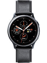 Best available price of Samsung Galaxy Watch Active2 in Antigua