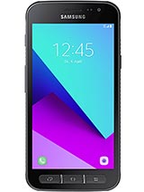 Best available price of Samsung Galaxy Xcover 4 in Antigua