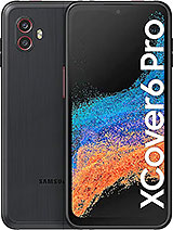 Best available price of Samsung Galaxy Xcover6 Pro in Antigua