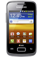 Best available price of Samsung Galaxy Y Duos S6102 in Antigua