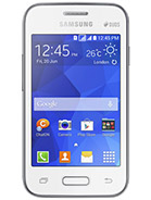 Best available price of Samsung Galaxy Young 2 in Antigua