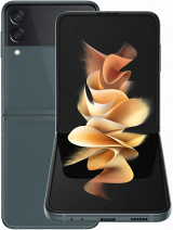 Best available price of Samsung Galaxy Z Flip3 5G in Antigua