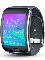 Best available price of Samsung Gear S in Antigua