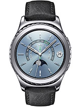 Best available price of Samsung Gear S2 classic 3G in Antigua