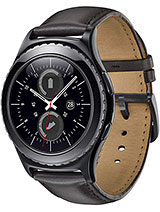 Best available price of Samsung Gear S2 classic in Antigua