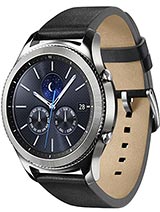 Best available price of Samsung Gear S3 classic in Antigua