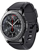Best available price of Samsung Gear S3 frontier in Antigua
