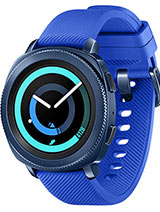 Best available price of Samsung Gear Sport in Antigua