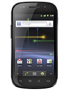 Best available price of Samsung Google Nexus S I9023 in Antigua