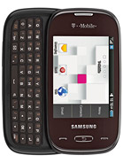 Best available price of Samsung Gravity Q T289 in Antigua