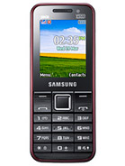 Best available price of Samsung E3213 Hero in Antigua