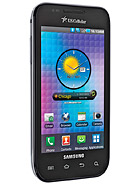 Best available price of Samsung Mesmerize i500 in Antigua
