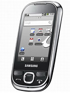 Best available price of Samsung I5500 Galaxy 5 in Antigua