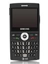 Best available price of Samsung i607 BlackJack in Antigua
