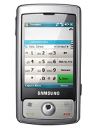 Best available price of Samsung i740 in Antigua