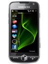 Best available price of Samsung I8000 Omnia II in Antigua