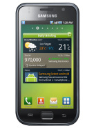 Best available price of Samsung I9001 Galaxy S Plus in Antigua