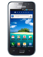 Best available price of Samsung I9003 Galaxy SL in Antigua
