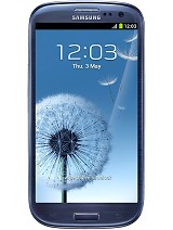 Best available price of Samsung I9305 Galaxy S III in Antigua