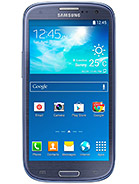 Best available price of Samsung I9301I Galaxy S3 Neo in Antigua