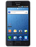 Best available price of Samsung I997 Infuse 4G in Antigua