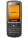 Best available price of Samsung M3510 Beat b in Antigua