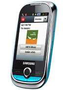 Best available price of Samsung M3710 Corby Beat in Antigua