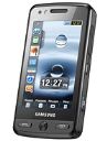 Best available price of Samsung M8800 Pixon in Antigua