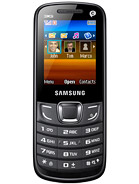 Best available price of Samsung Manhattan E3300 in Antigua