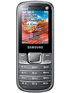 Best available price of Samsung E2252 in Antigua