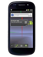 Best available price of Samsung Google Nexus S I9020A in Antigua