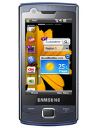 Best available price of Samsung B7300 OmniaLITE in Antigua