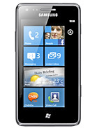 Best available price of Samsung Omnia M S7530 in Antigua