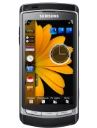 Best available price of Samsung i8910 Omnia HD in Antigua