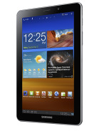Best available price of Samsung P6800 Galaxy Tab 7-7 in Antigua