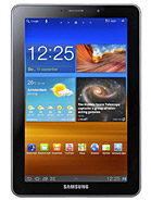 Best available price of Samsung P6810 Galaxy Tab 7-7 in Antigua