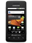 Best available price of Samsung Galaxy Prevail in Antigua