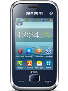 Best available price of Samsung Rex 60 C3312R in Antigua