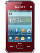 Best available price of Samsung Rex 80 S5222R in Antigua