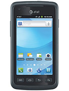 Best available price of Samsung Rugby Smart I847 in Antigua