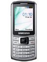 Best available price of Samsung S3310 in Antigua
