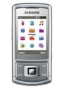 Best available price of Samsung S3500 in Antigua