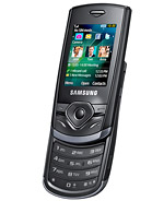 Best available price of Samsung S3550 Shark 3 in Antigua