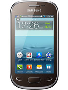 Best available price of Samsung Star Deluxe Duos S5292 in Antigua