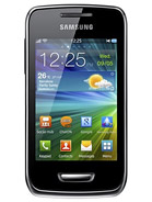 Best available price of Samsung Wave Y S5380 in Antigua