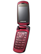 Best available price of Samsung S5510 in Antigua